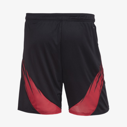Shorts Masculino Flamengo II 2025/2026