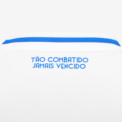 Camisa Torcedor Masculina Cruzeiro II 2025/2026