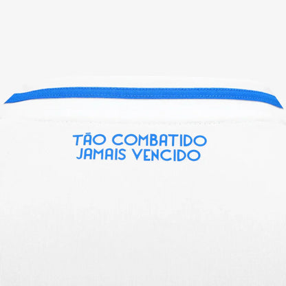Camisa Cruzeiro Away Todos Patrocínios 25/26 - Torcedor Masculina