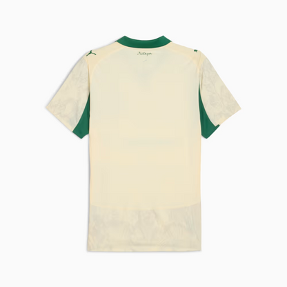 Camisa Torcedor Feminina Palmeiras 2025/2026 KidSuper