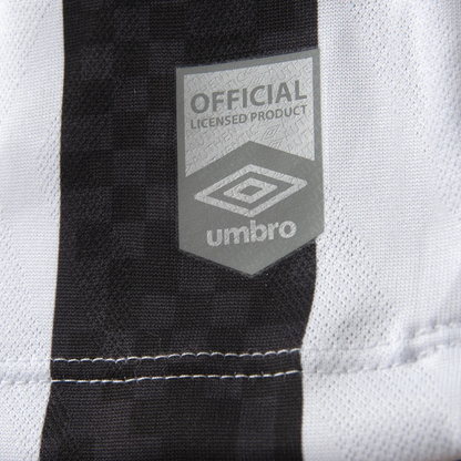 Camisa Torcedor Masculina Santos II 2025/2026