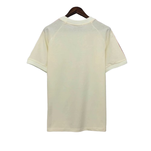 Camisa Torcedor Masculina Manchester United 2025/2026