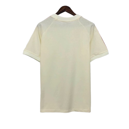 Camisa Torcedor Masculina Manchester United 2025/2026