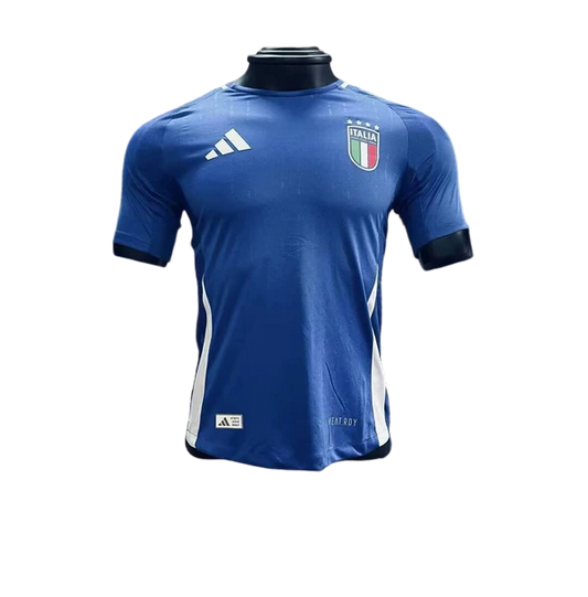 Camisa Itália Titular 24/25 - Jogador Masculina