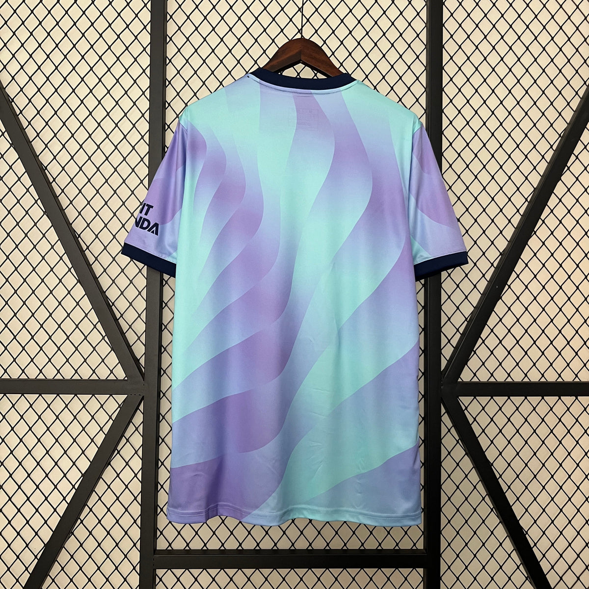 Camisa Arsenal III 24/25 - Torcedor Masculina Lançamento