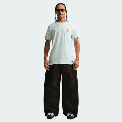 Camisa França 2026/27 II