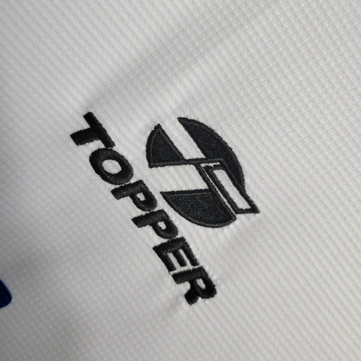 Camisa Retrô Torcedor Masculina Corinthians II 1999