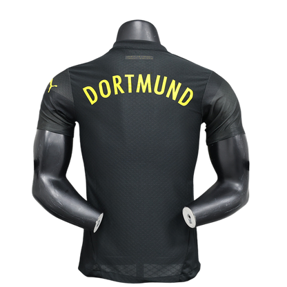 Camisa Borussia Away 24/25 - Jogador Masculina