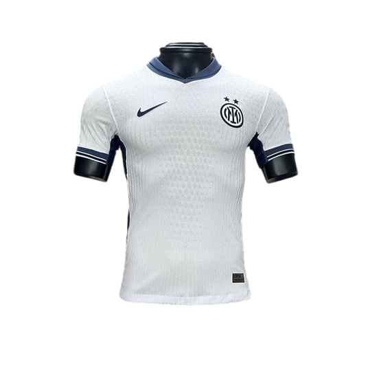 Camisa Inter de Milão Away 24/25 - Jogador Masculina