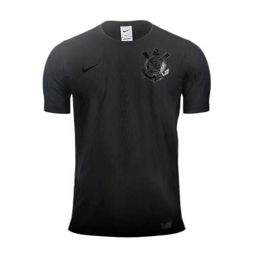 Camisa Corinthians Reserva 24/25 Jogador Masculina