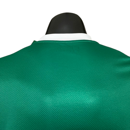 Camisa Palmeiras Home 25/26 - Jogador Masculina
