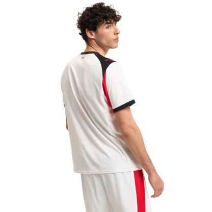 Camisa Torcedor Masculina Milan II 2025/2026