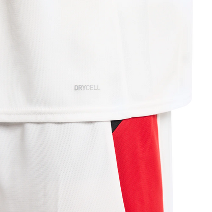Camisa Torcedor Masculina Milan II 2025/2026