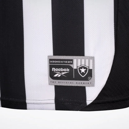 Camisa Torcedor Masculina Botafogo I 2025/2026