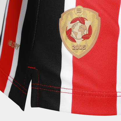 Camisa Torcedor Feminina São Paulo II 2025/2026