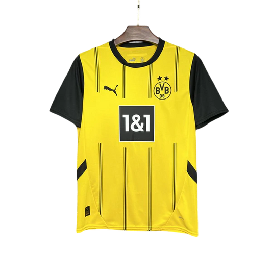 Camisa Borussia Dortmund Home 24/25 - Torcedor Masculina