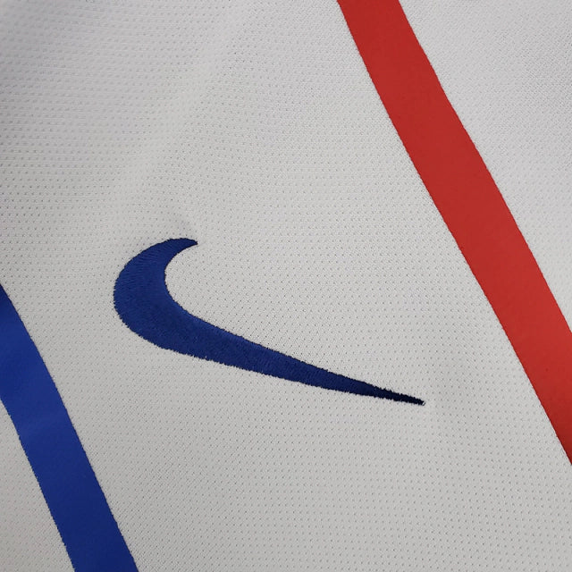 Camisa Retrô Torcedor Masculina Holanda 2012