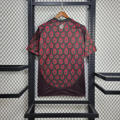 Camisa México Home 24/25 - Torcedor Masculina