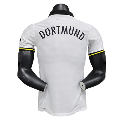 Camisa Borussia III 24/25 - Jogador Masculina