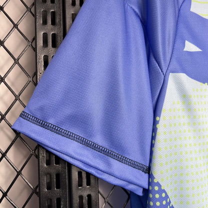 Camisa Manchester United Goleiro 24/25 - Torcedor Masculina Lançamento