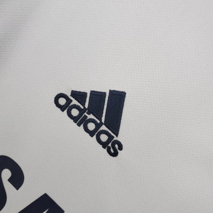 Camisa Chelsea Retrô 2012/2013 Branca