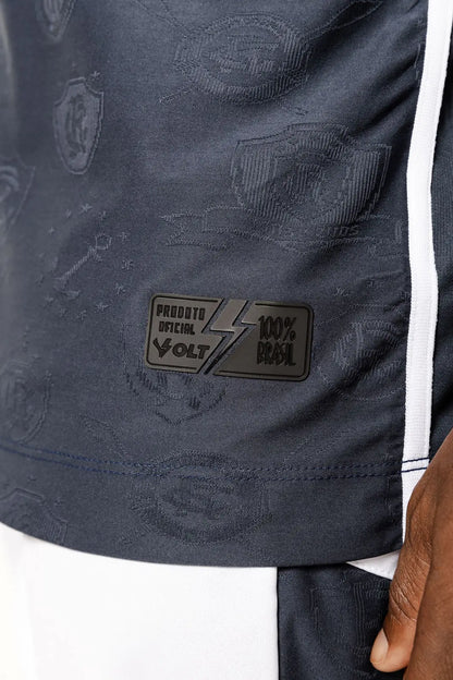 Camisa Remo Home 25/26 - Voltz Torcedor Masculina