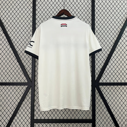 Camisa Manchester United III 24/25 - Torcedor Masculina Lançamento