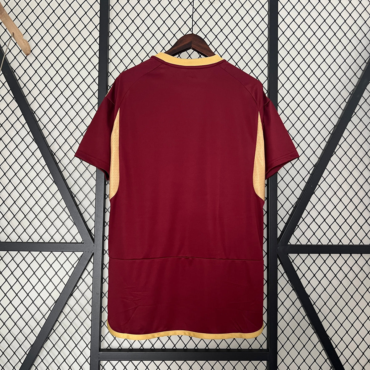 Camisa Venezuela Home 24/25 - Torcedor Masculina Lançamento
