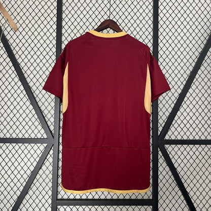 Camisa Venezuela Home 24/25 - Torcedor Masculina Lançamento