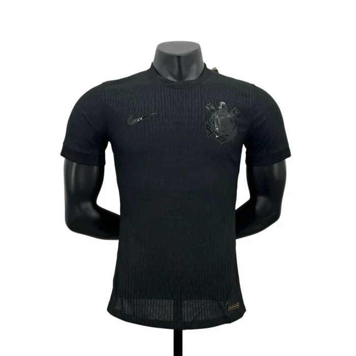 Camisa Corinthians Reserva 24/25 Jogador Masculina