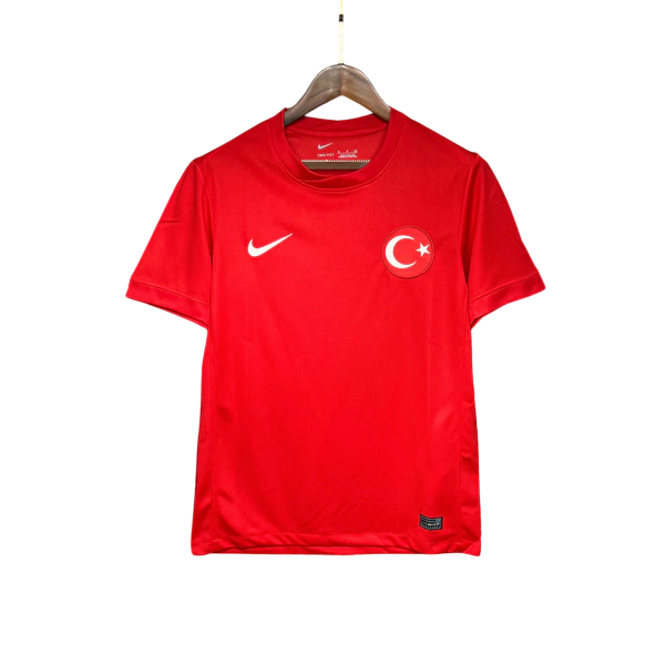 Camisa Turquia Away 24/25 - Torcedor Masculina