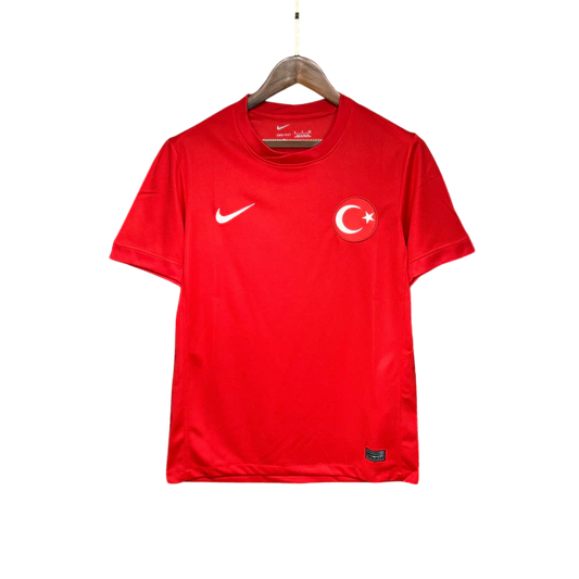 Camisa Turquia Away 24/25 - Torcedor Masculina