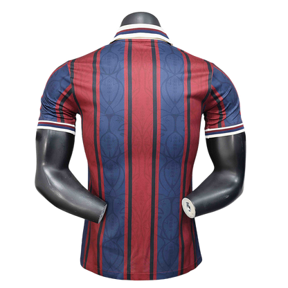 Camisa Jogador Masculina Barcelona 2025/2026