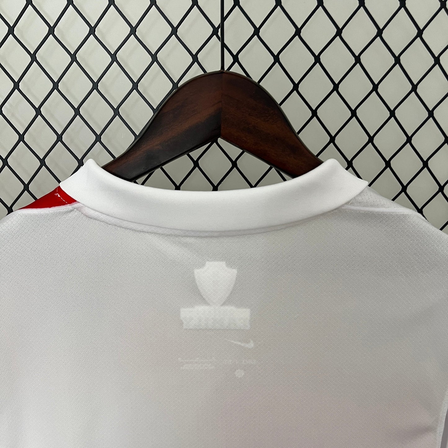 Camisa Croácia Home 24/25 - Torcedor Masculina Lançamento