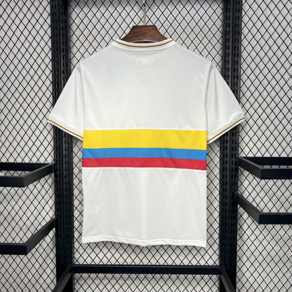 Camisa Edição Especial Masculina Colômbia Originals