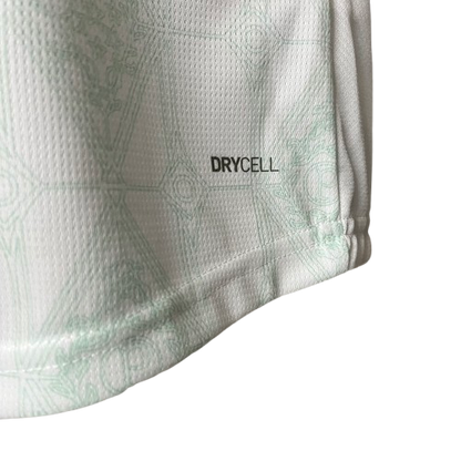 Camisa Palmeiras Away 25/26 - Jogador Masculina