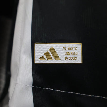 Camisa Juventus Home 24/25 - Jogador Masculina