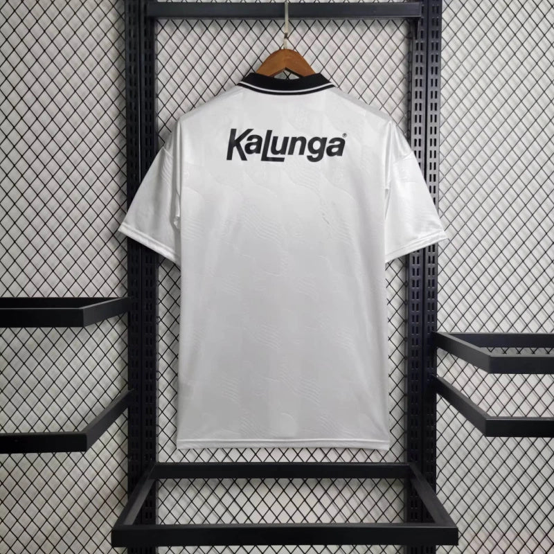 Camisa Retrô Torcedor Masculina Corinthians II 1994