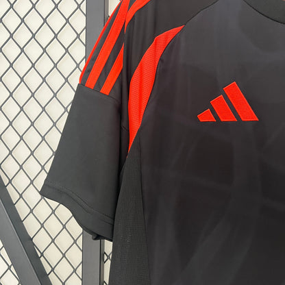 Camisa Colômbia Away 24/25 - Torcedor Masculina Lançamento