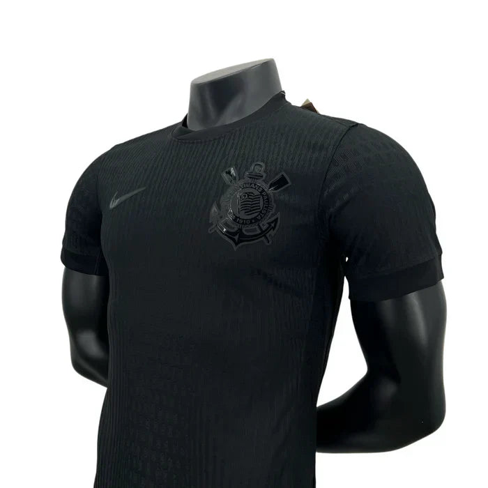 Camisa Corinthians Reserva 24/25 Jogador Masculina