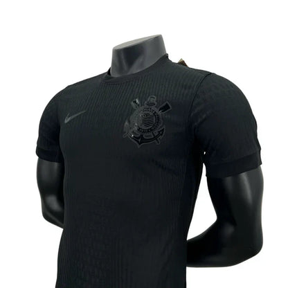 Camisa Corinthians Reserva 24/25 Jogador Masculina