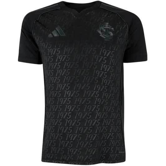 Camisa Internacional III 25/26 - Torcedor Masculina
