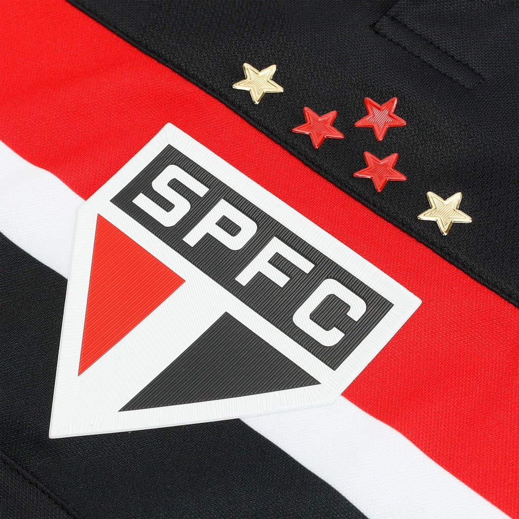 Camisa Torcedor Feminina São Paulo III 2025/2026