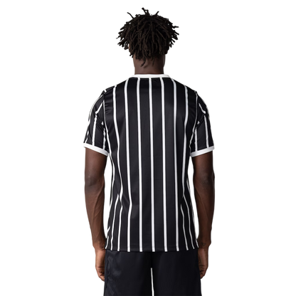 Camisa Torcedor Masculina Corinthians II 2026/2027