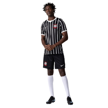 Camisa Torcedor Masculina Corinthians II 2026/2027