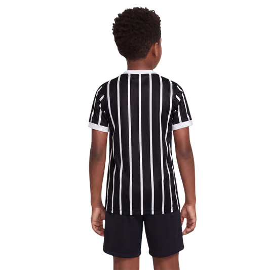 Conjunto Infantil Corinthians II 2026/2027