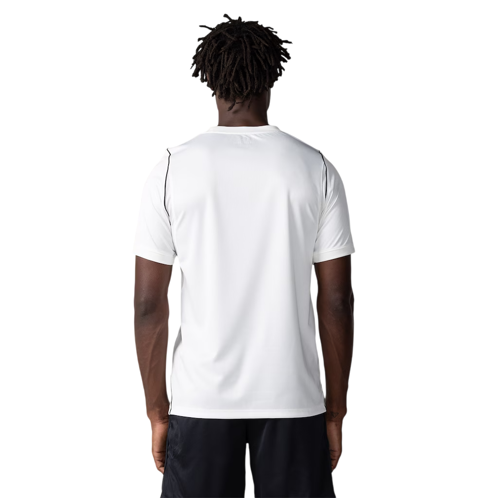 Camisa Corinthians 2026/27 Home Torcedor