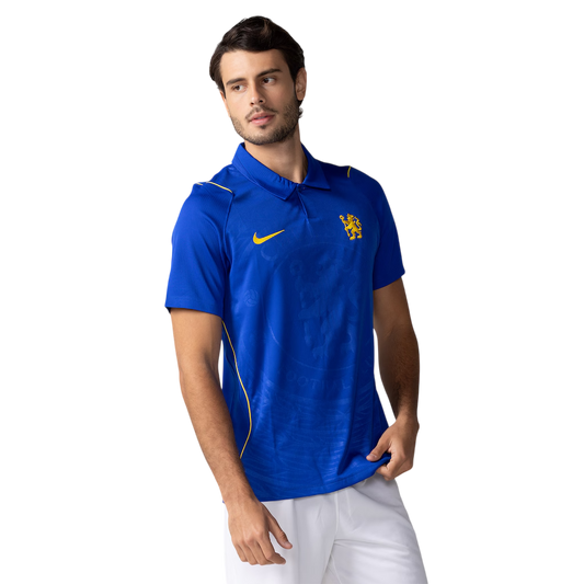 Camisa Torcedor Masculina Chelsea I 2026/2027