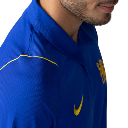 Camisa Torcedor Masculina Chelsea I 2026/2027