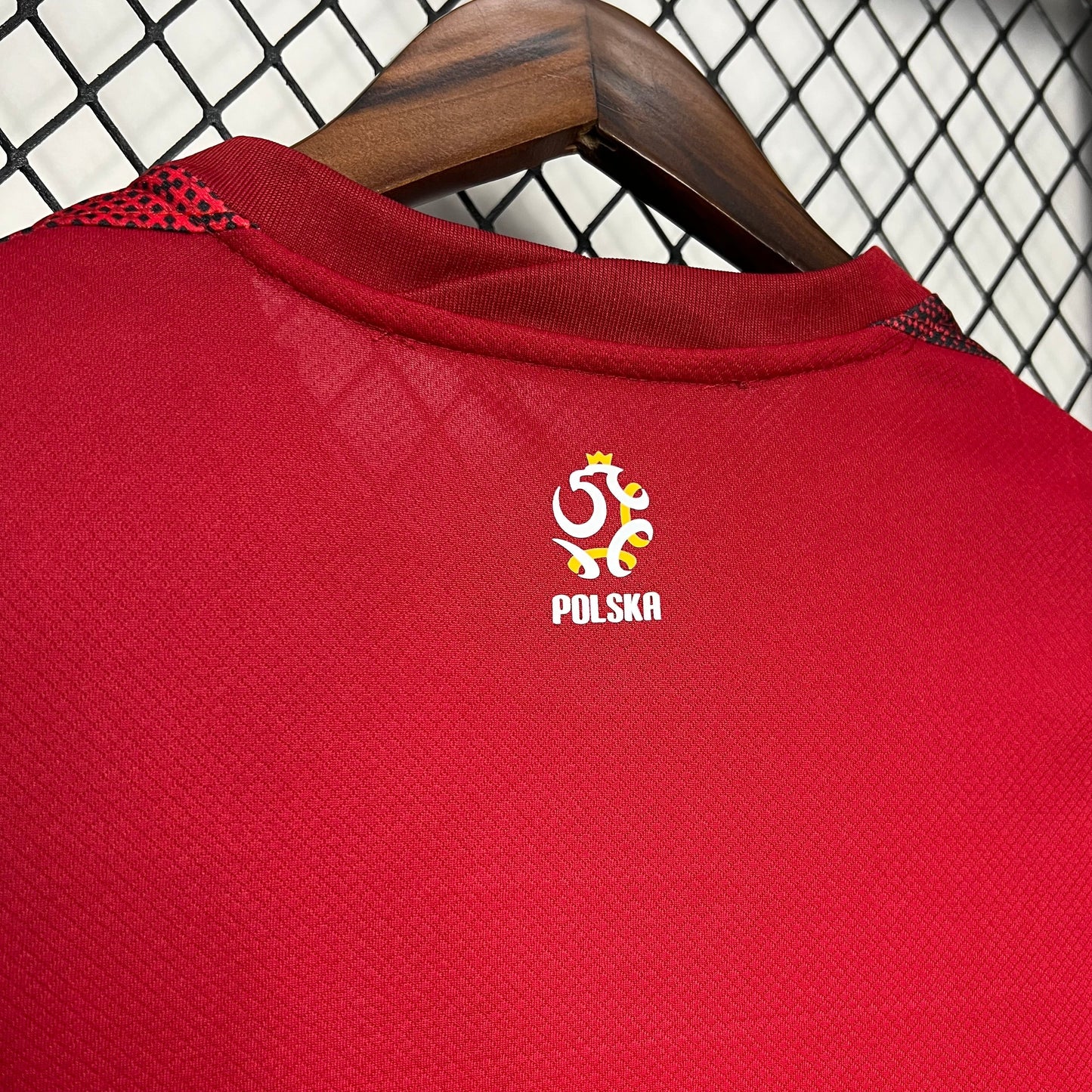 Camisa Polônia Away 24/25 - Torcedor Lançamento